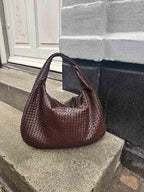 Jackie Sac tissé