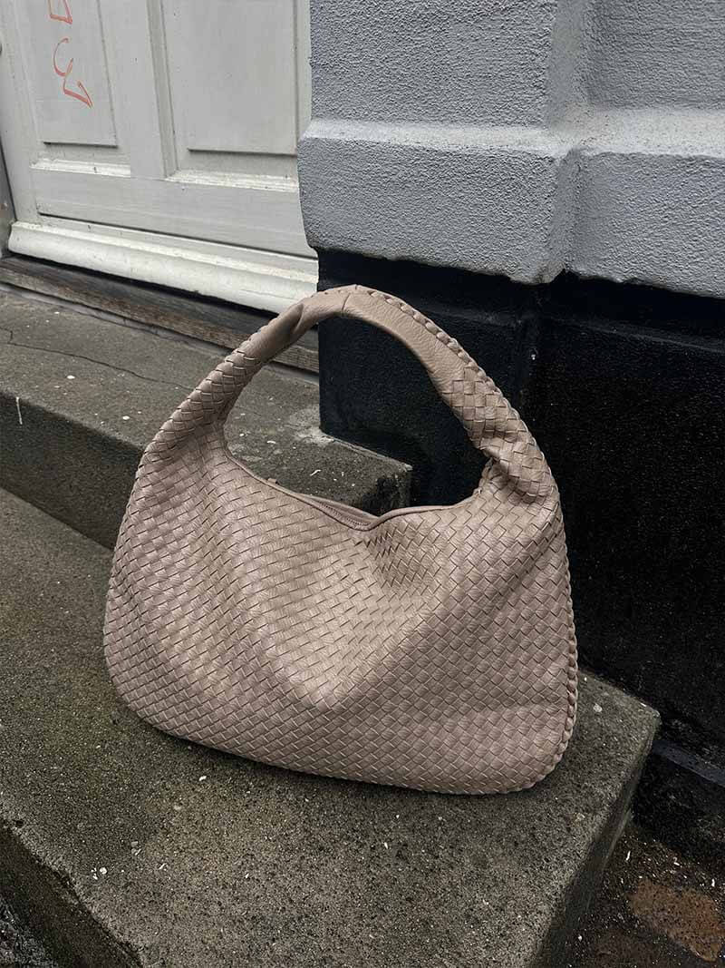 Jackie Sac tissé