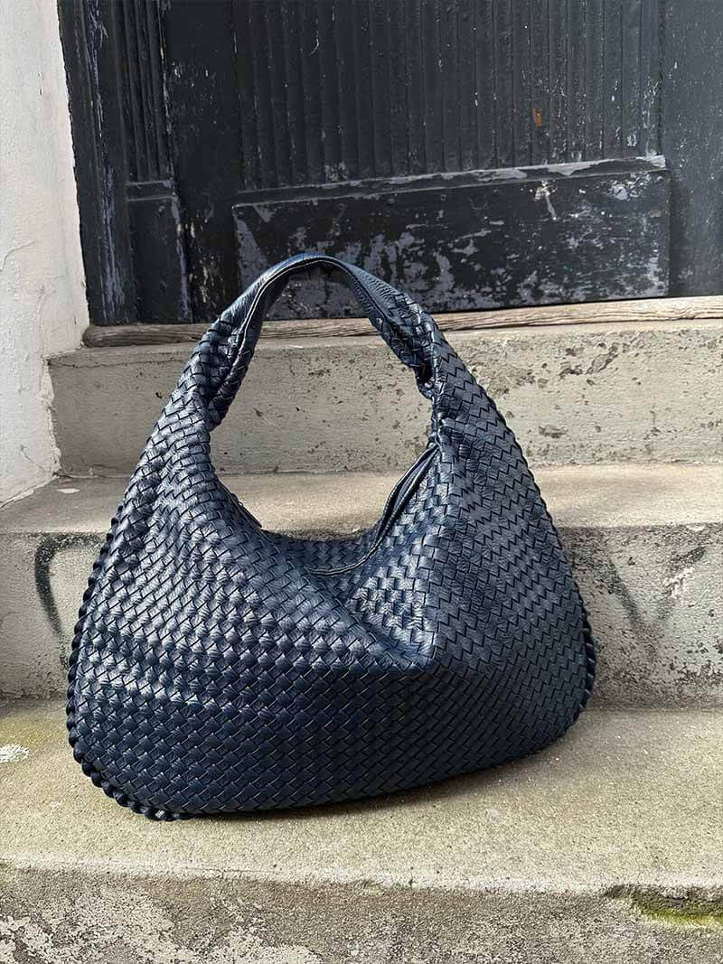 Jackie Sac tissé