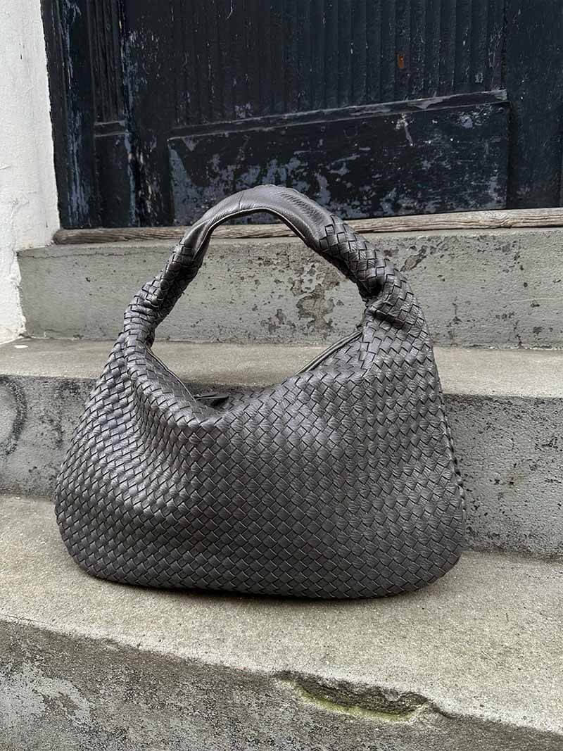 Jackie Sac tissé