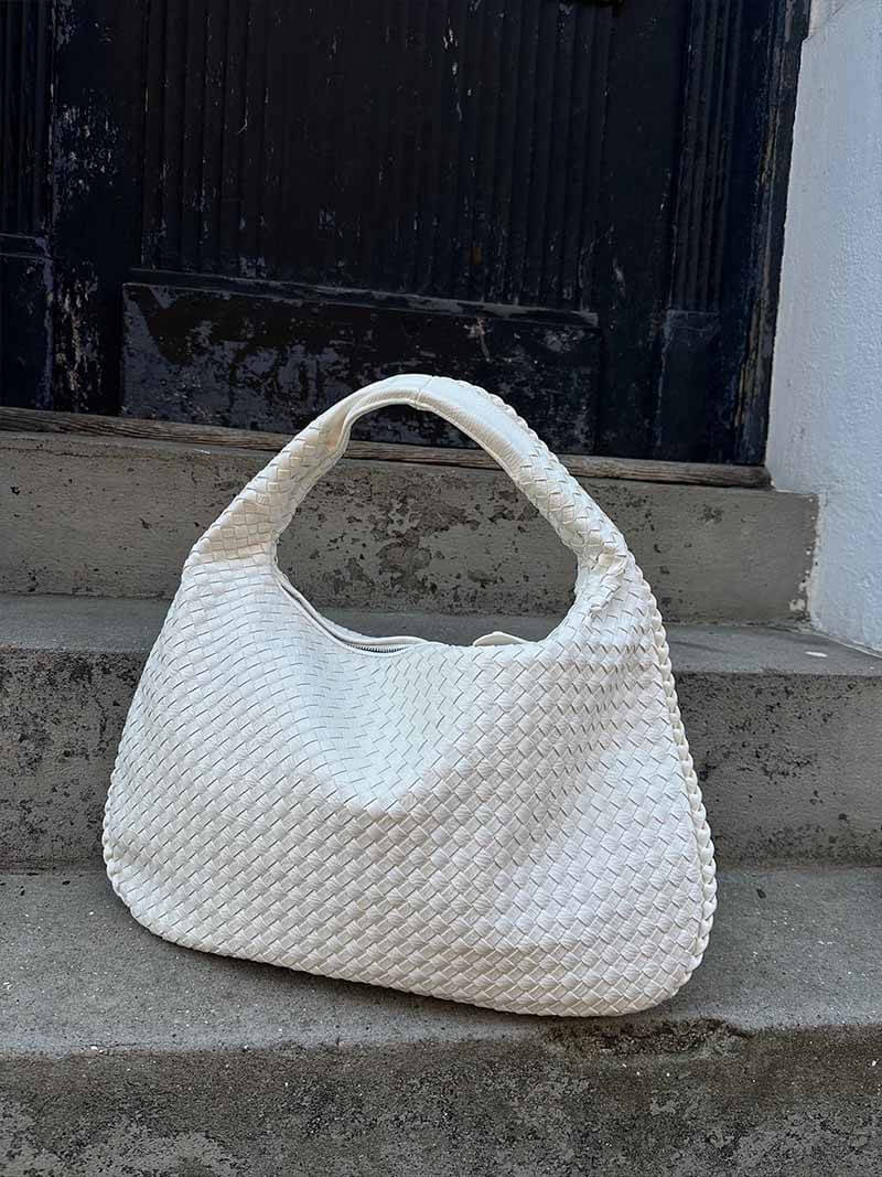 Jackie Sac tissé