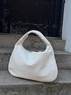 Jackie Sac tissé