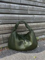 Jackie Sac tissé