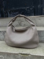 Jackie Sac tissé