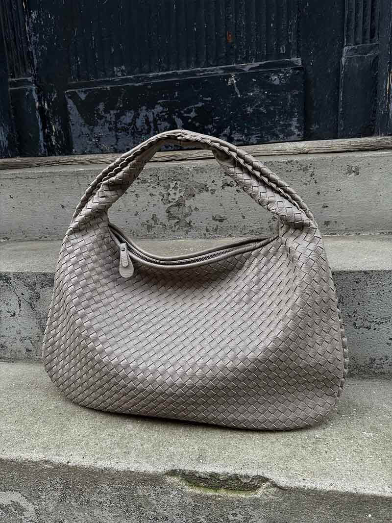 Jackie Sac tissé