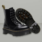 Bottes élégantes Bertha - Élégantes et confortables