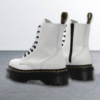 Bottes élégantes Bertha - Élégantes et confortables