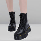 Bottes élégantes Bertha - Élégantes et confortables