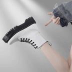 Bottes élégantes Bertha - Élégantes et confortables