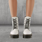 Bottes élégantes Bertha - Élégantes et confortables