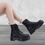 Bottes élégantes Bertha - Élégantes et confortables
