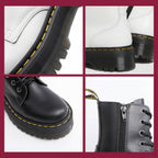 Bottes élégantes Bertha - Élégantes et confortables
