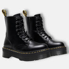 Bottes élégantes Bertha - Élégantes et confortables