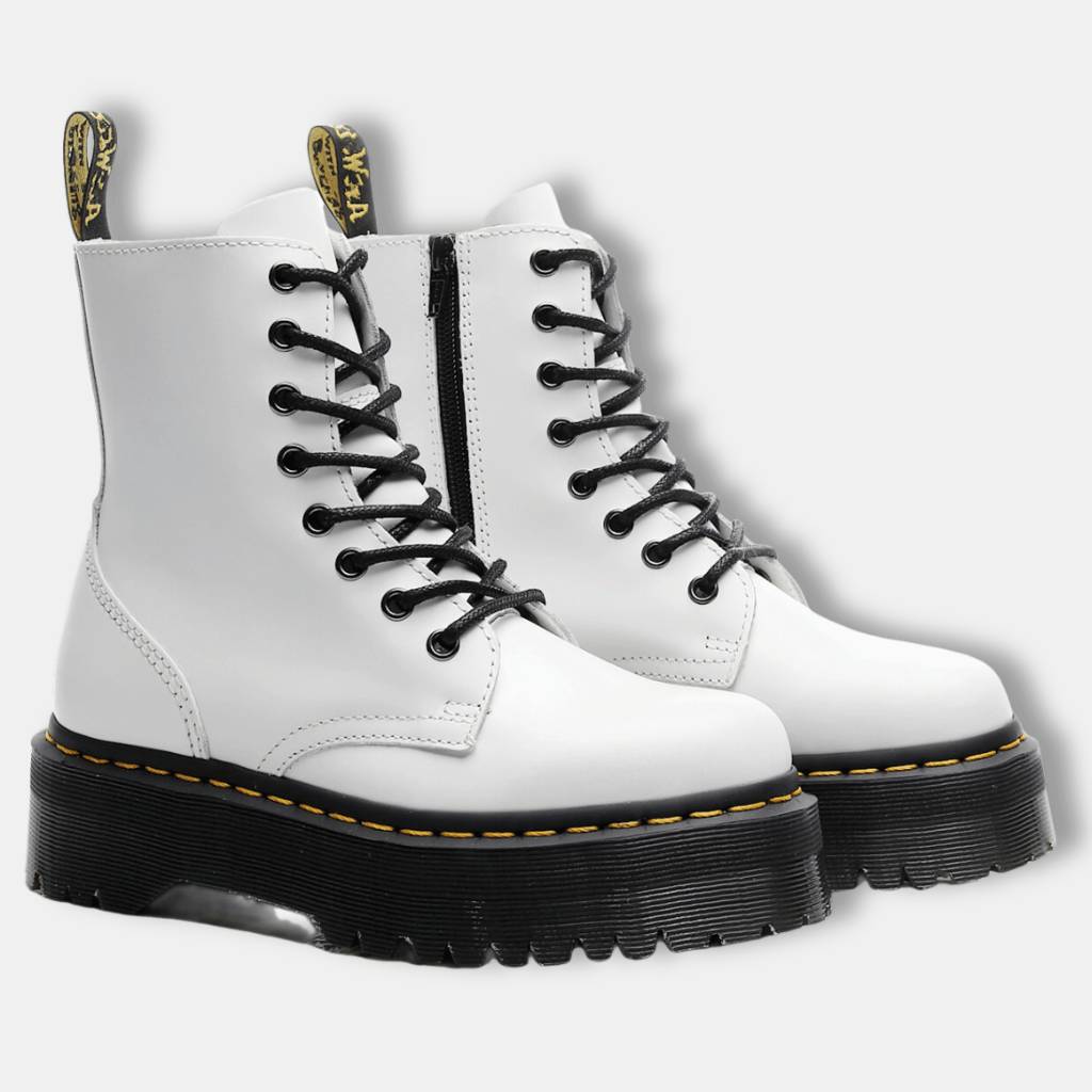 Bottes élégantes Bertha - Élégantes et confortables