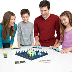 Jeux de fête Bounce-Off - Jeux de Noël