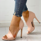 Talon Sexy Snakeskin Print
