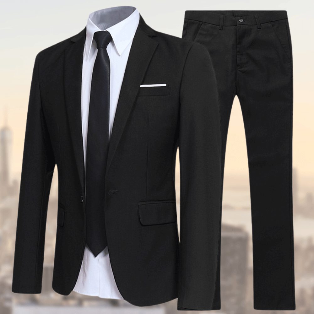 Costume pour homme