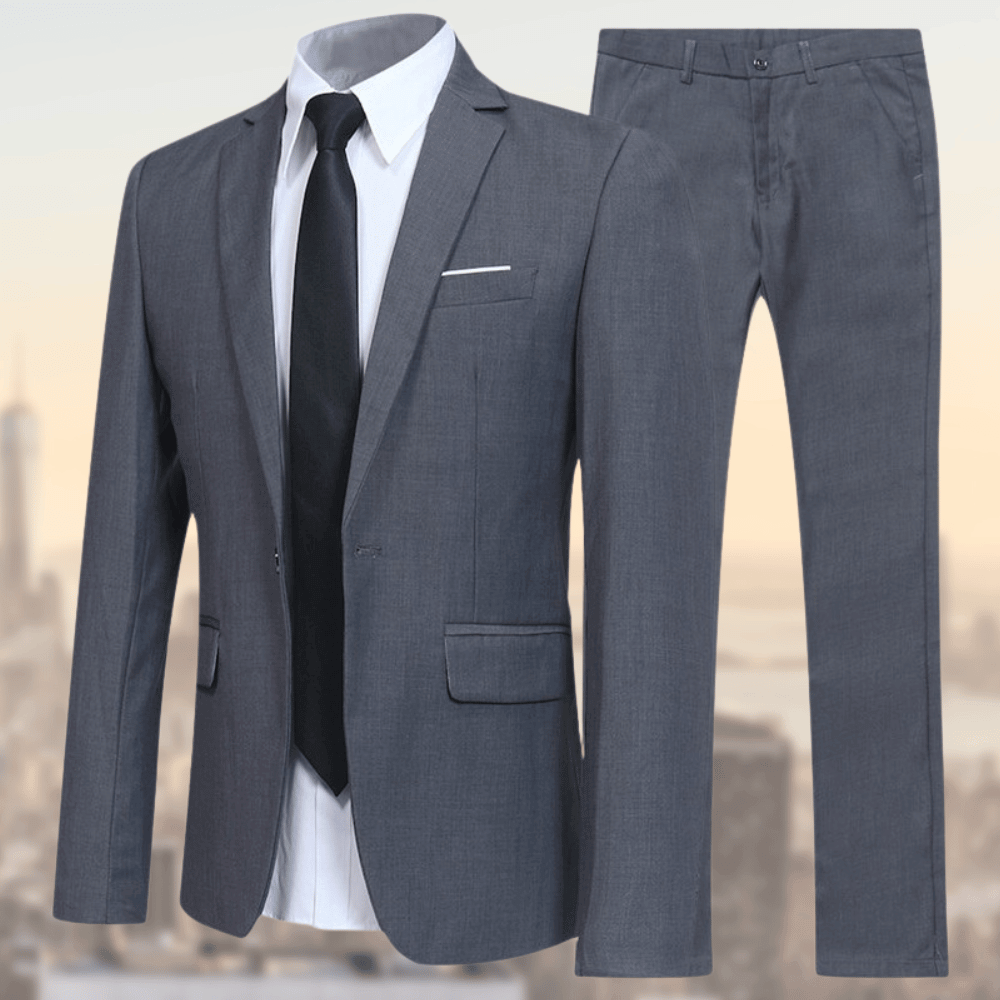 Costume pour homme