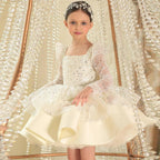 Bridesmaid Princess Dress