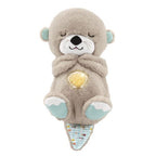 CalmBear - Sensory Comforter for Stress and Sleep Issues