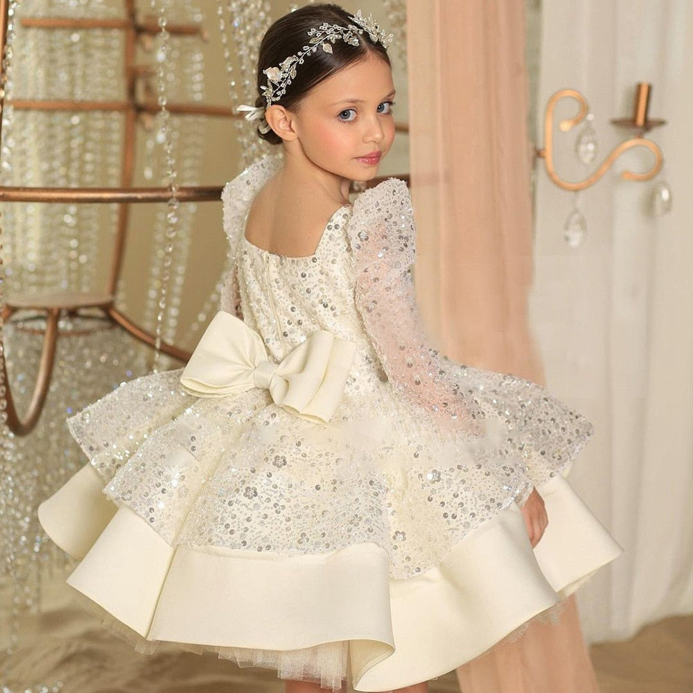 Bridesmaid Princess Dress