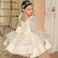 Bridesmaid Princess Dress