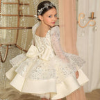 Bridesmaid Princess Dress