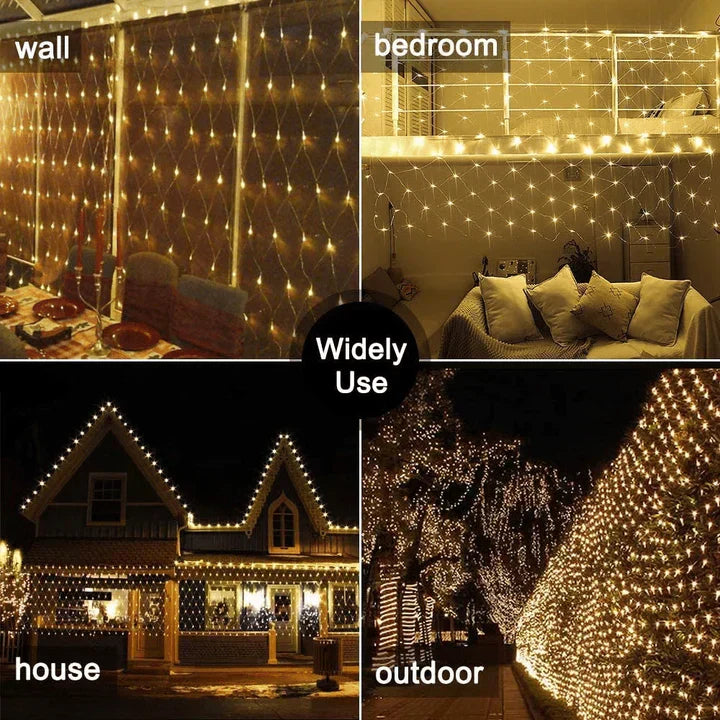LightTide | Lys de filet à LED