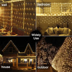 LightTide | Lys de filet à LED