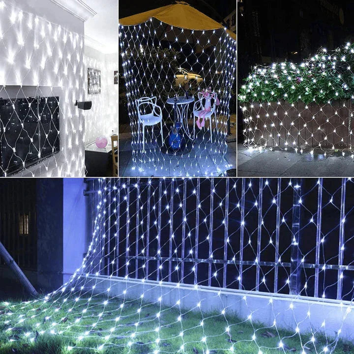 LightTide | Lys de filet à LED