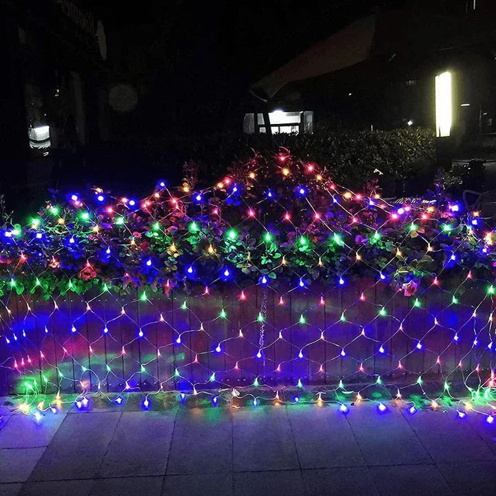 LightTide | Lys de filet à LED