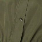 Camilla | Combinaison Vintage Automne pour femmes avec pantalon cargo et col rétro dans une coupe confortable