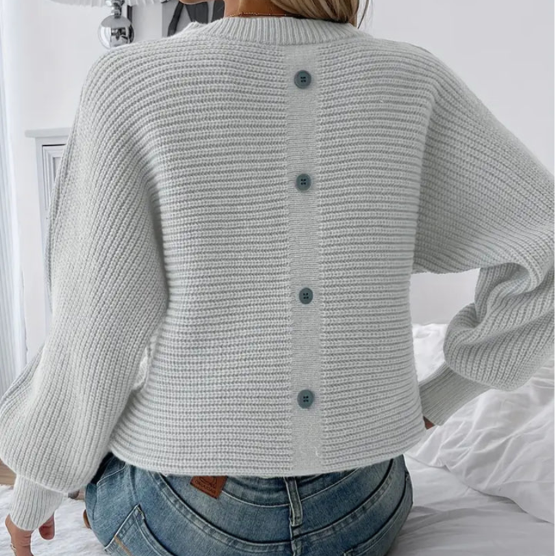Pulls en tricot pour femmes | Idéals pour l'automne