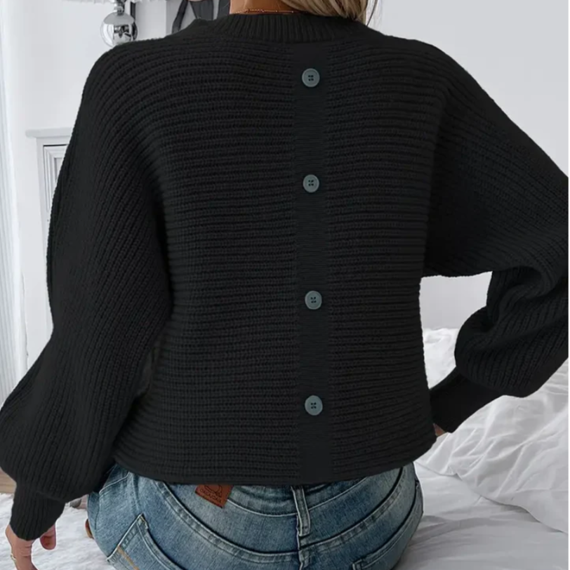 Pulls en tricot pour femmes | Idéals pour l'automne