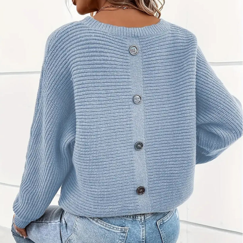 Pulls en tricot pour femmes | Idéals pour l'automne