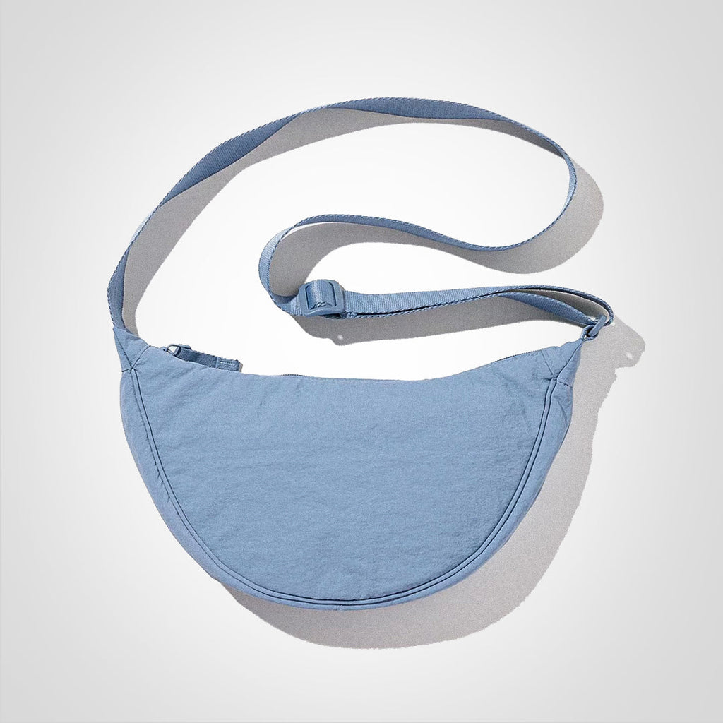 Casual cross-body bag