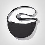 Casual cross-body bag