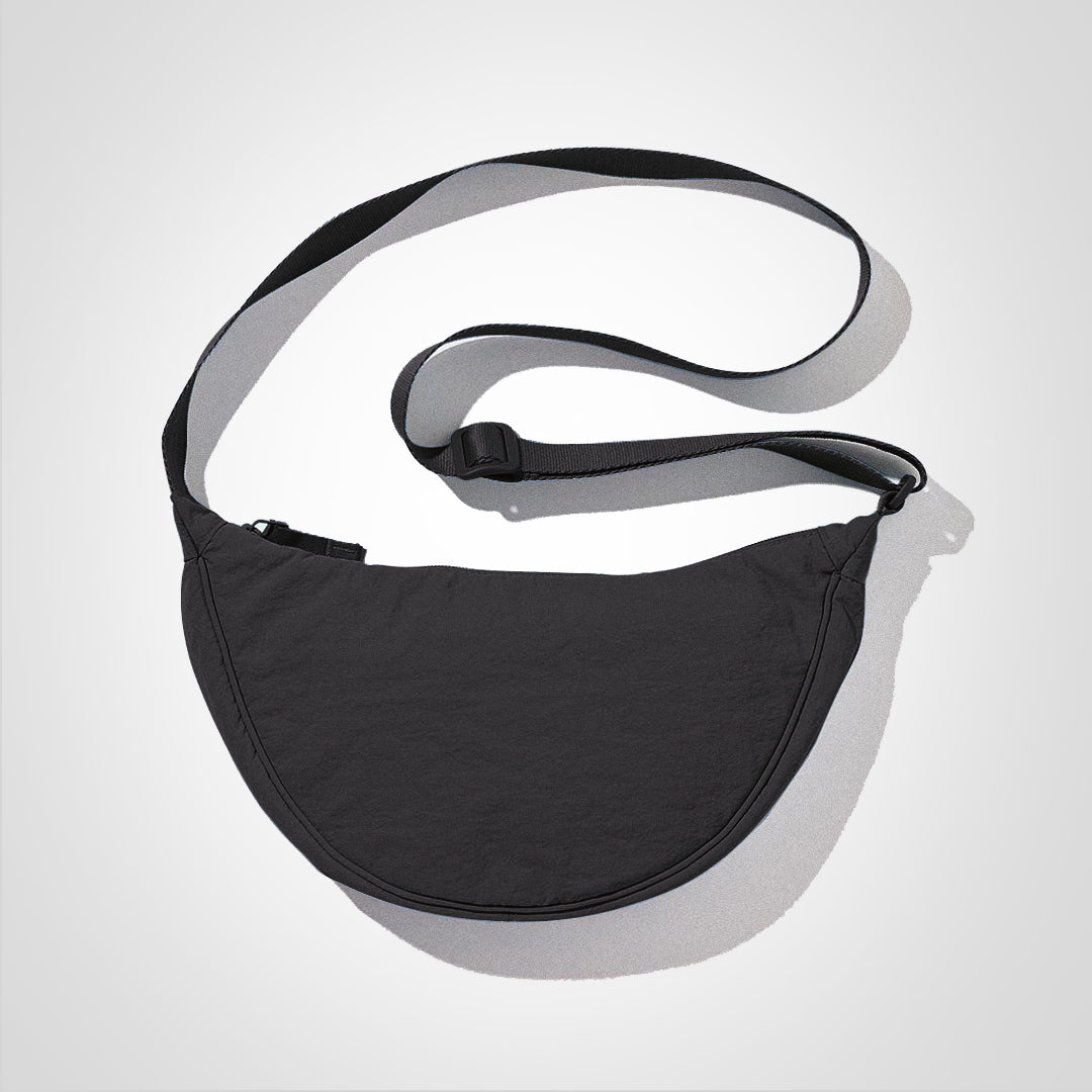 Casual cross-body bag