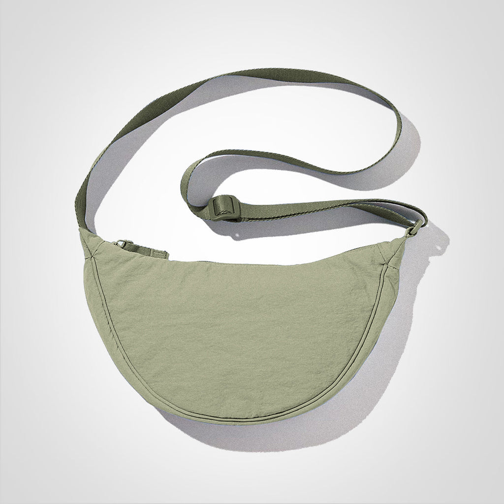 Casual cross-body bag