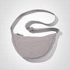 Casual cross-body bag