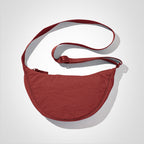 Casual cross-body bag