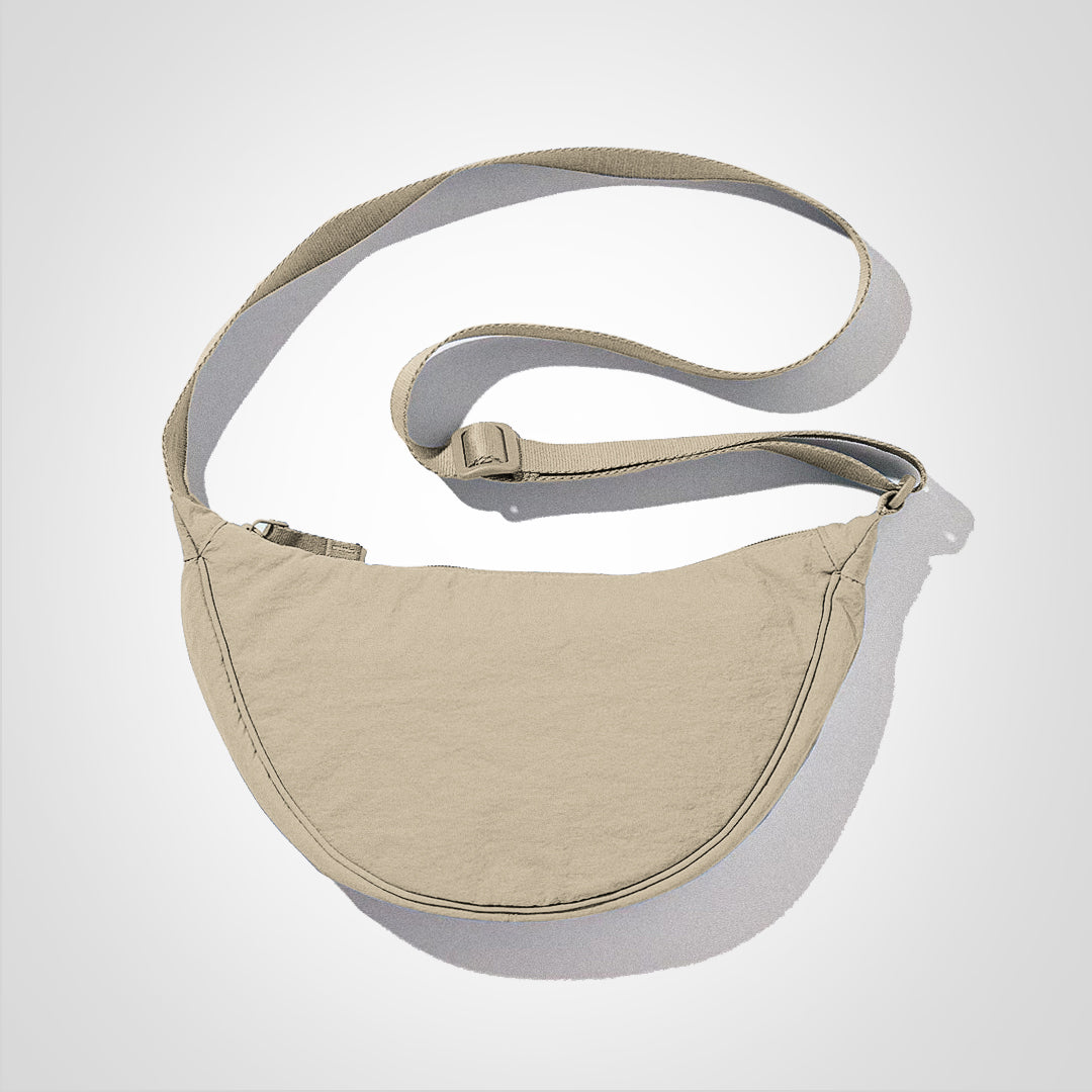 Casual cross-body bag