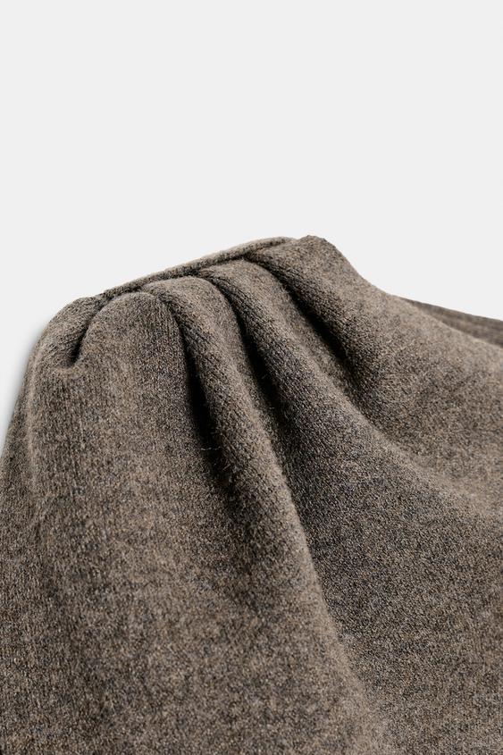 Veste cape élégante et souple pour femmes - Spéciale Automne