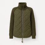 Army green Jacket