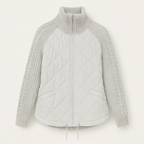 White Jacket