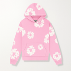 Pink Sweatshirts