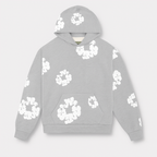 Gray Sweatshirts