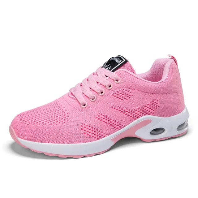 Optima - Luxury Orthopedic Sneakers