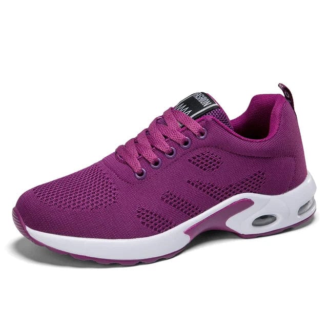Optima - Luxury Orthopedic Sneakers
