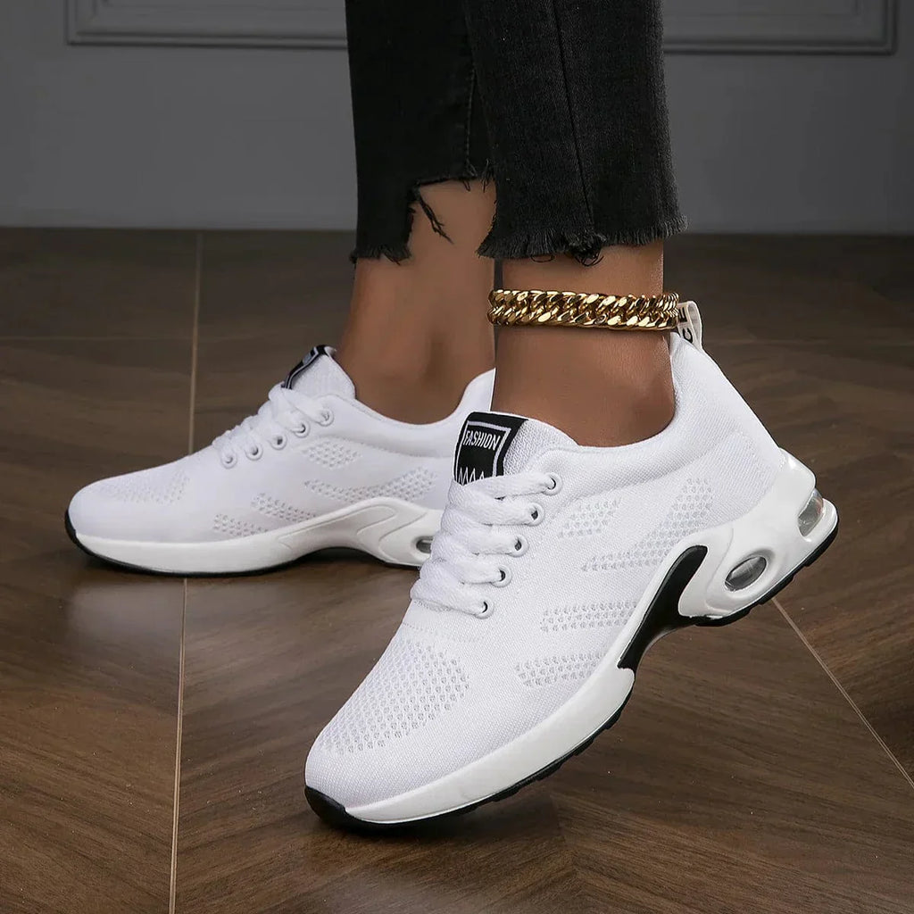 Optima - Luxury Orthopedic Sneakers